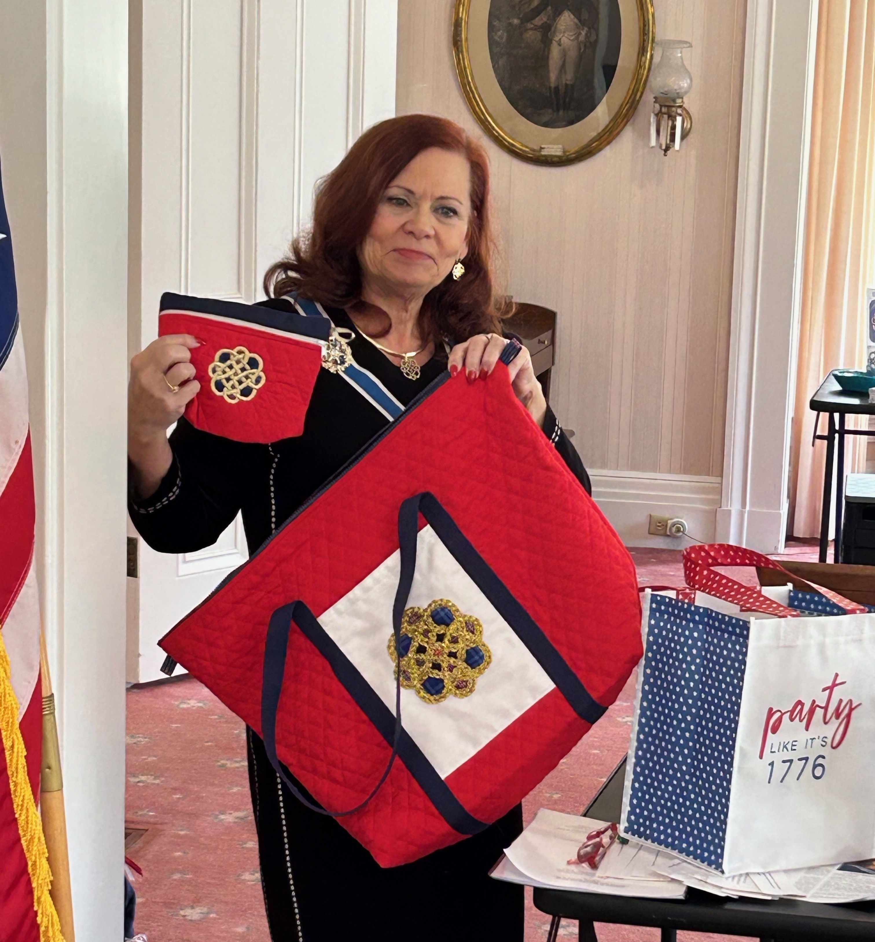 Bannon Gift